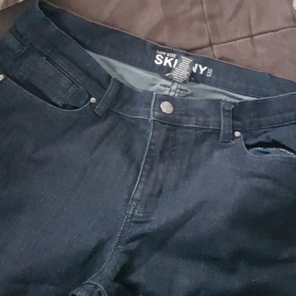 NY & Co skinny ankle jean - Picture 1 of 5